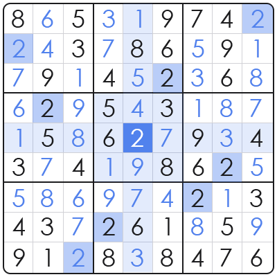 absurd sudoku