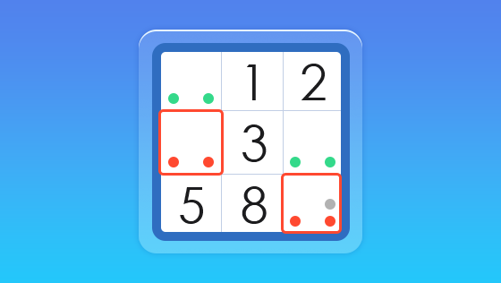 sudoku letters