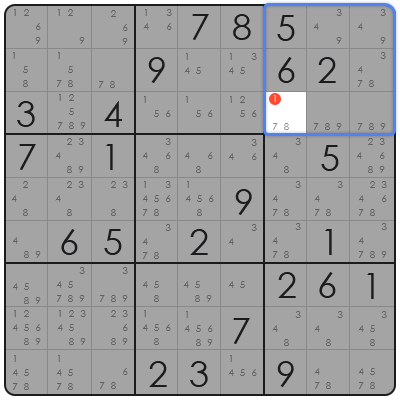 sudoku razzle