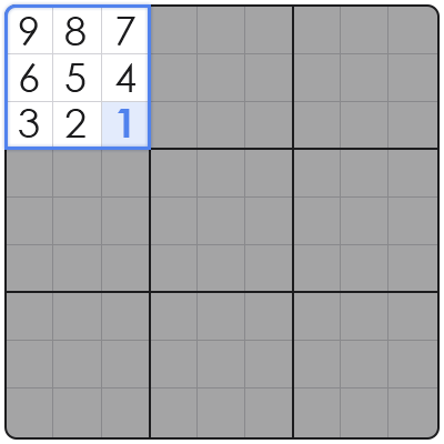 ai sudoku solver